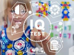 IQ test