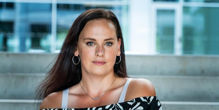 Extrémní proměny: Karolína