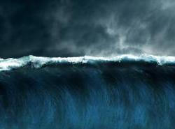 Tsunami